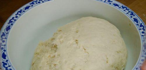 国产面粉做面食好吗视频,传统美味，健康之选