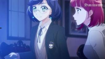 国产超级视频动漫素材库,汇聚创意源泉，点亮动漫梦想  第3张